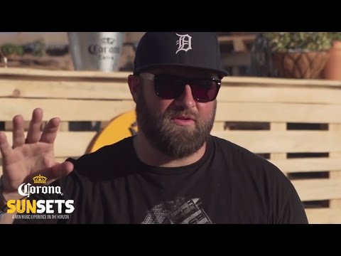 Claude vonStroke: Masterclass | Sound of the Beach | Corona SunSets