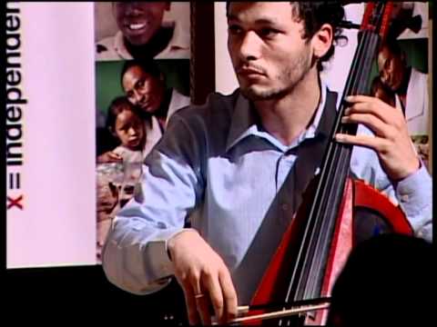 TEDxBuenosAires - TEDxChange - Aqualáctica