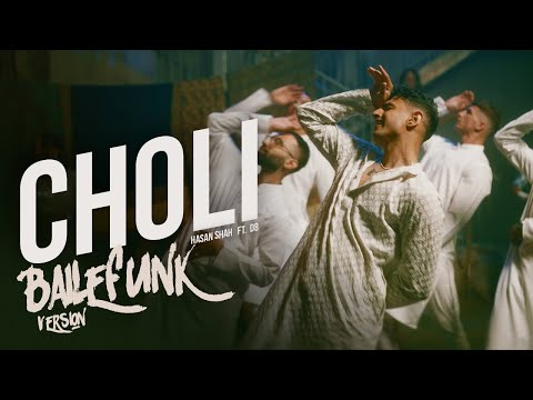 Choli - Hasan Shah | D8 | Ramses (Baile Funk Version)