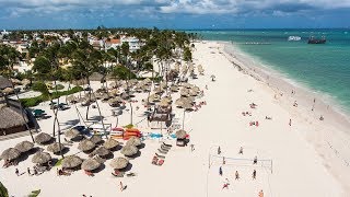 Now Larimar Punta Cana Best Resorts All Inclusive Dominican Republic