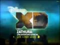 Promo Zathura Una Aventura Espacial En Disney XD