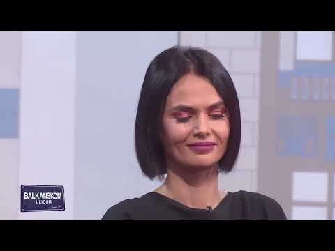 Stefan Kokot - Neki novi klinci (LIVE) -   (Balkanskom ulicom 2022)