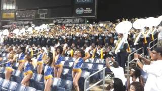 Southern Quickie 2011