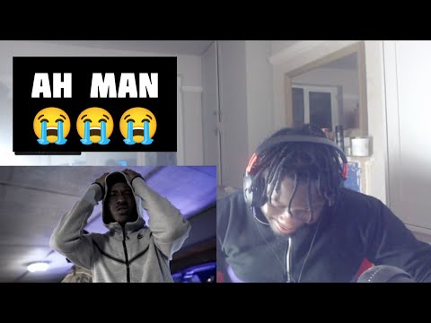 Hate To See It 🤕🤕🤕#GBG TOOKIE X FG - Wass On Streetz Reaction