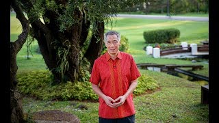 2018 New Year Greetings