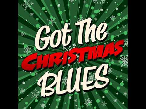 Scene from I Want You With Me Christmas by Jesse Belvin