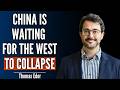 China Doesn T Need To Fight America It S Preparing For Its Collapse Instead Thomas Eder