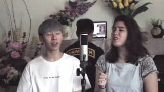 Ruth B - Lost Boy [Benjamin Tan x Alicia Hemmer]