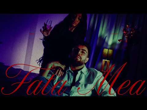 Simiz x GAGA - Fata Mea (Official Video)