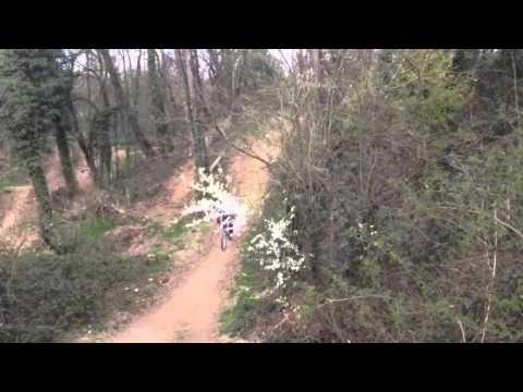 Bikepark, Cava delle Bestie, Parabiago| Travel Around