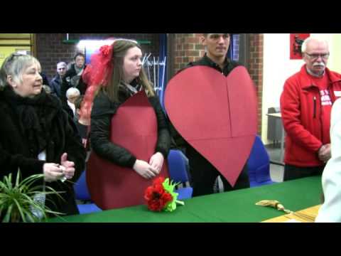 Estaimpuis: opération télédon