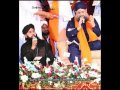 La Ilaha Illallah Muhammad Owais Raza Qadri 29th Mar 2017 Malir Karachi