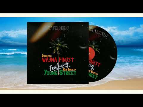 SA POLO DOLO - DONCEPO (Waena Finest) x VAN BREEZY (Young Street)