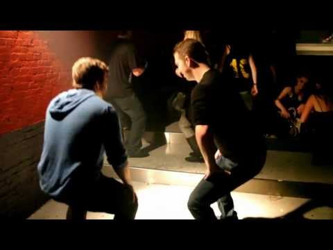 Kabouterdans @ Final Edition