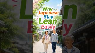 Japan’s Secret Rule for Staying Lean