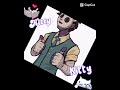 Kitty You Are So Pretty Michael Afton Akemi