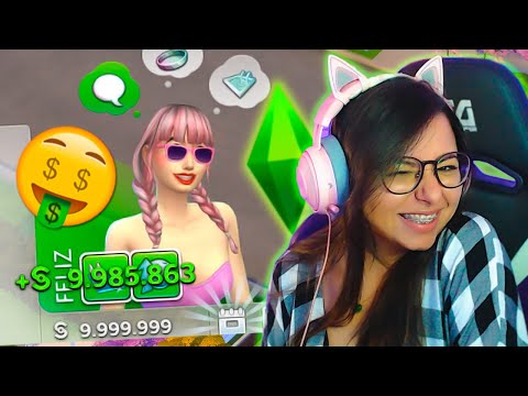 Vídeo: Código The Sims 4: perguntas e respostas e truques