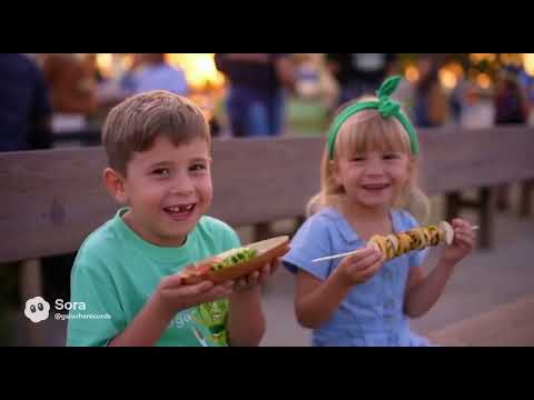 Fiesta Nacional de la Lechuga de Roque Perez