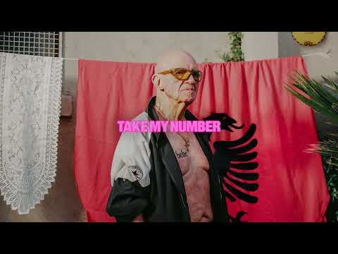 Bebe Rexha - Çike Çike (Official Lyric Video)