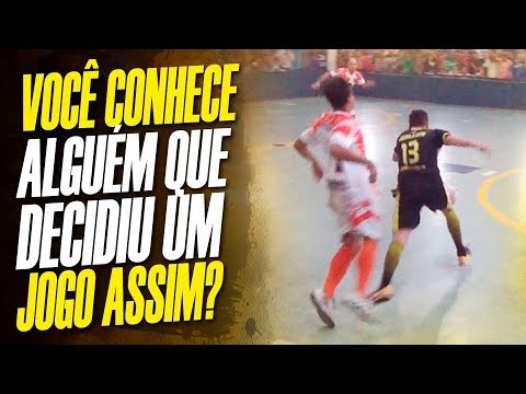 Daquele Jeito x Família Marley - Final Copa Doricar 2019