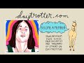 TK Webb & the Visions - Patience and Fortitude / God Bless The Little Angels - Daytrotter