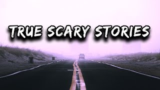 Scary Stories | Something Was In the Lake | Reddit Horror Stories