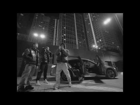 (FREE FOR PROFIT) ROCKET x LILDRUGHILL x MARCO-9 Type Beat - Шмок