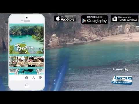 Begur és autèntic Video