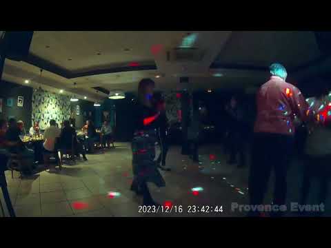 Provence Event video.