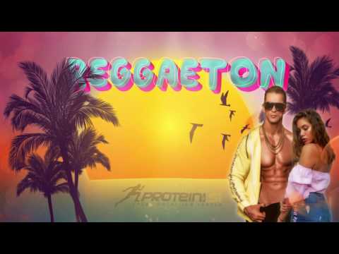 MIKIČ feat. HANA - REGGAETON ( Official Video )