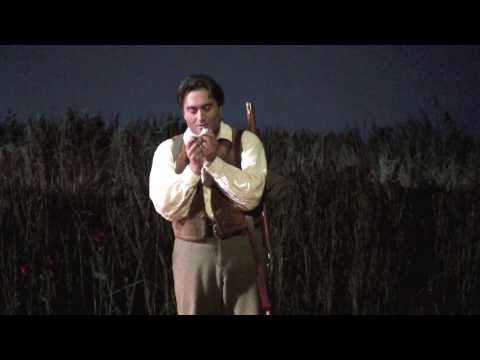 Giuseppe Filianoti - Una furtiva lagrima - L'elisir d'amore