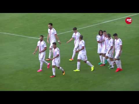 Cultural 2 - Somozas 0 (11/09/2016)