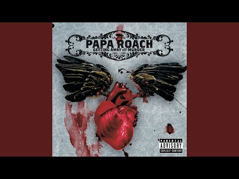 Be Free - Papa Roach