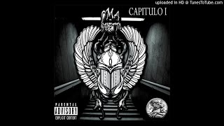 03 Bilis Con Flema - Dma Ghetto