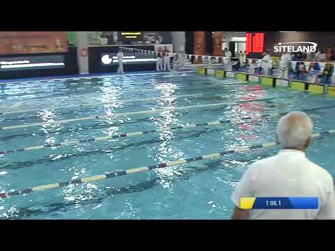 200 Misti  Ass. Maschile (Serie 1) - 10 Trofeo SOGEIS - Rock Swim Meeting 2017