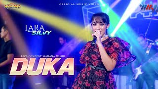 Download lagu LARA SILVY ft NEW PALLAPA | DUKA | LIVE CONCERT mp3