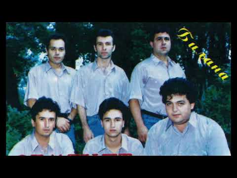 Grupa Samanta - Eh, da mozam