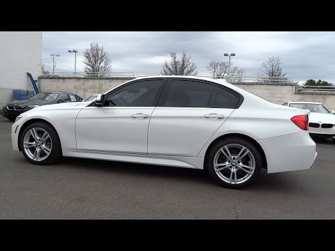 2015 BMW 3 Series Walk-Around Huntington, Suffolk County, Nassau County, Long Island, NY SB2948