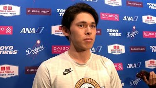 佐々木朗希“圧巻161.6km”も白星消える夜…ドジャース逆転負け⚡#佐々木朗希 #ドジャース #MLB #大谷翔平 #野球速報 #メジャーリーグ #奪三振 #161キロ #プロ野球 #野球ハイライト