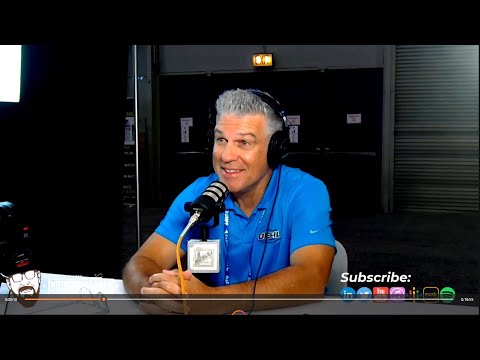 Tom Halpin | The Halpin Group | FABTECH | Customer Prevention Culture