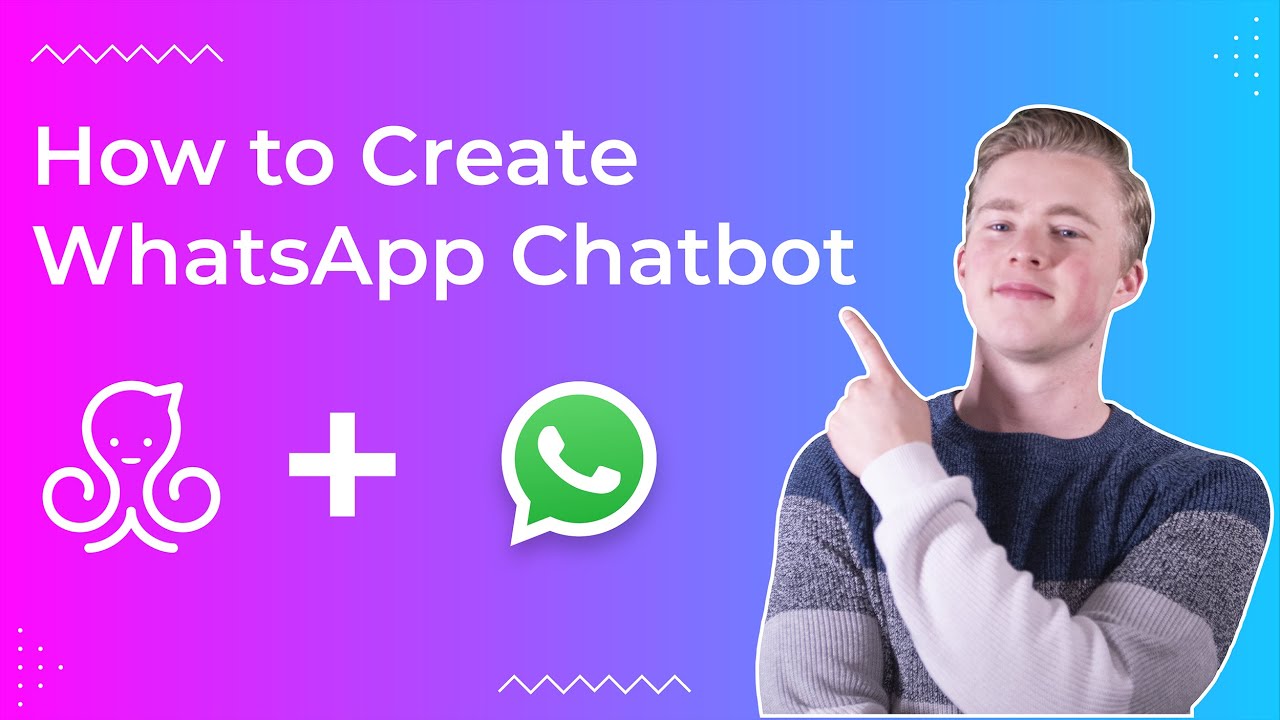 How to Create a WhatsApp Chatbot with ManyChat (2023)