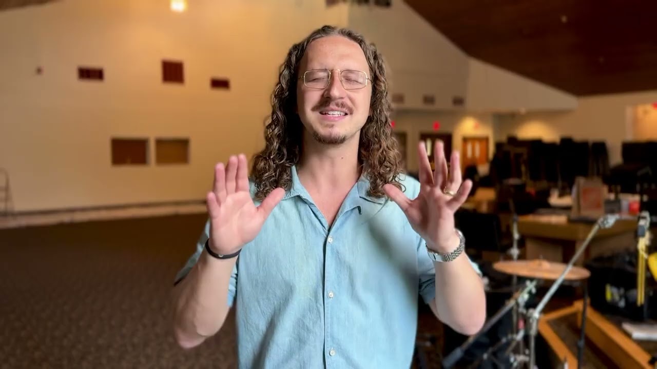 CU@12 Prayer | 6.18.25