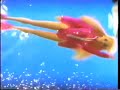 Swim Dive Barbie Ad Variant 1994