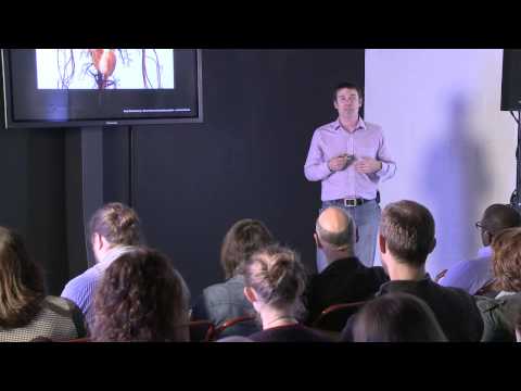 Adventures in Human Being | Gavin Francis | TEDxPortobello