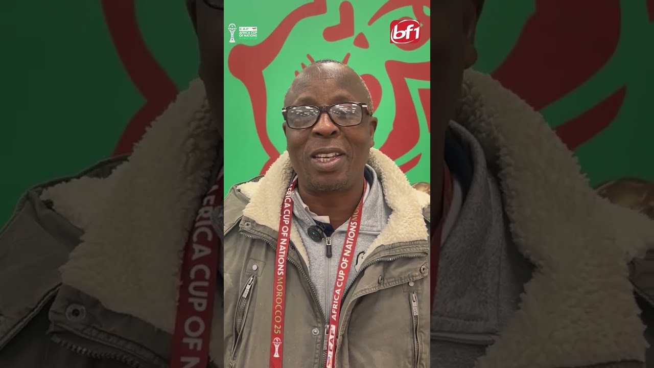 Match Burkina Faso-Côte d'Ivoire : des journalistes se prononcent sur cette  rencontre tant attendue