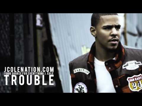 J. Cole x Bei Maejor - Trouble