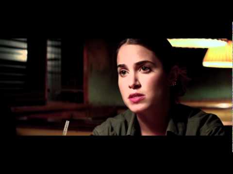 Catch .44 (Clip 'Diner')