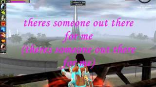 Where Is She with Lyrics - J. Roman &amp; N. Soluna