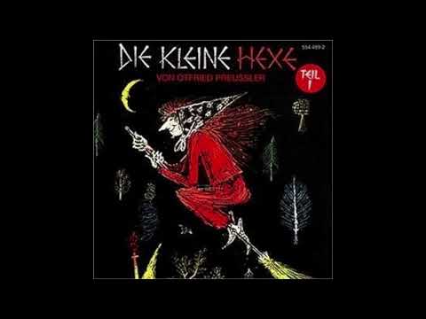 Die kleine Hexe Teil 1 - Otfried Preußler