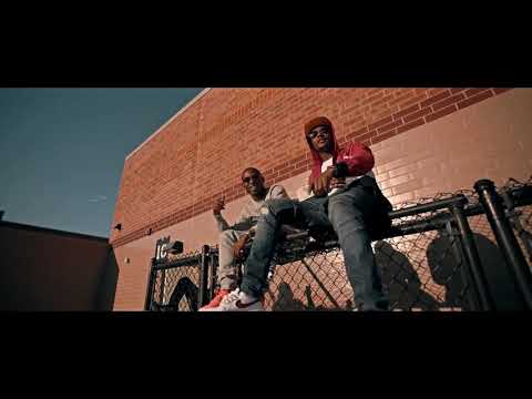 MB Sean x CashPaid Elway - Deal (Official Music Video)
